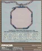 Sorcerer box cover