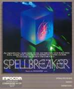 Spellbreaker box cover