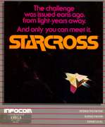 Starcross box cover