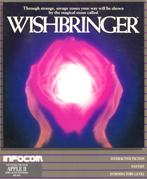 Wishbringer box cover